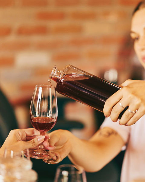 Visitez la distillerie