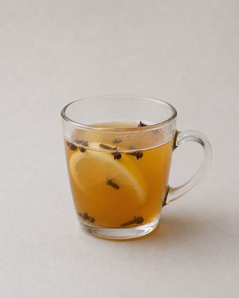 GROG D'HIVER