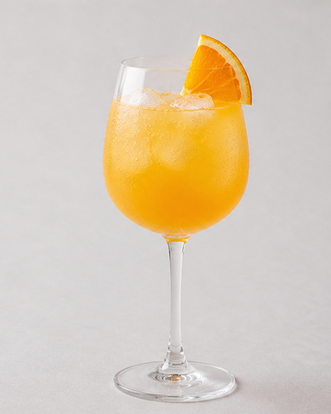 GIN MIMOSA