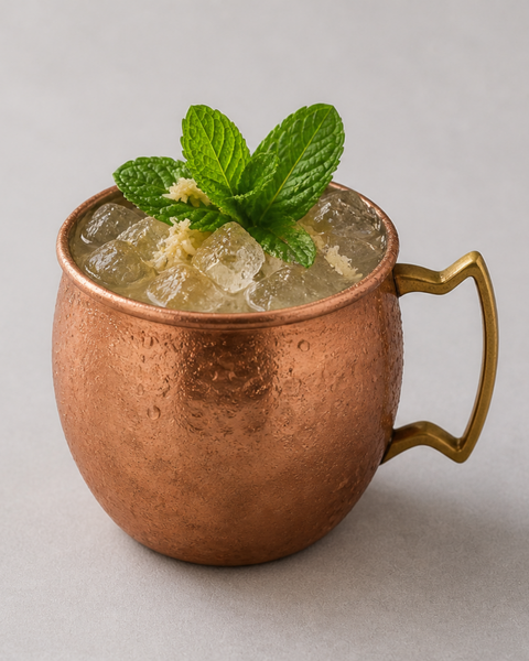 MOSCOW MULE