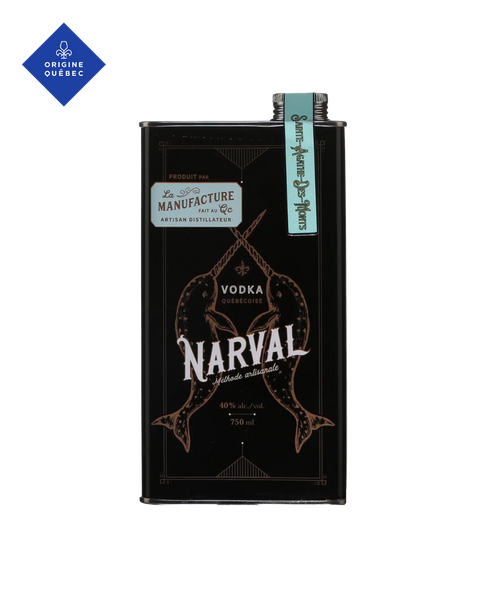 Vodka Narval