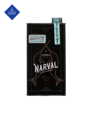 Vodka Narval