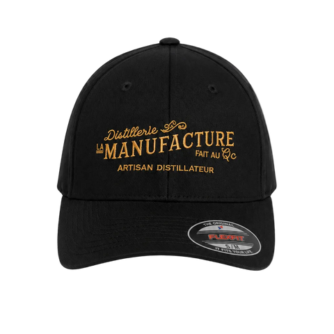 Casquette La Manufacture