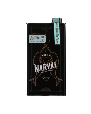 Vodka Narval