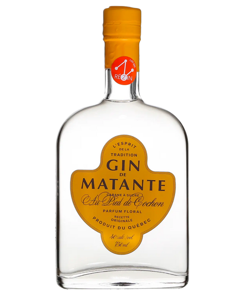 Gin de Matante
