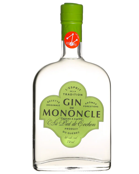 Gin de Mononcle