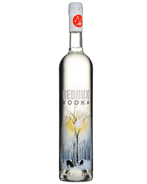 Vodka Redoux