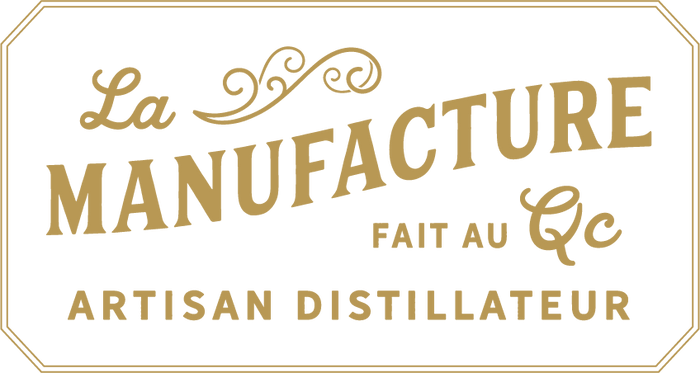 Distillerie la manufacture