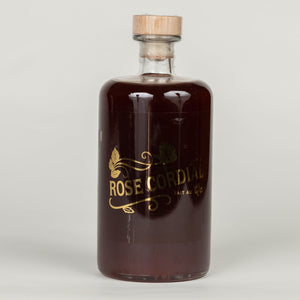 Rose Cordial