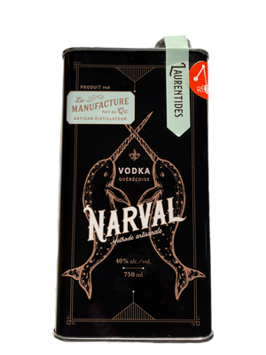 Vodka Narval
