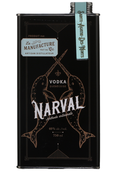 Vodka Narval